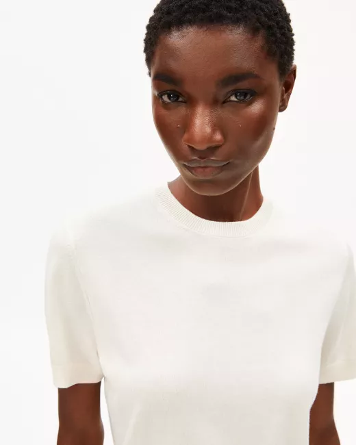 Armedangels - Pull en maille fine 