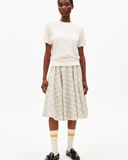 Armedangels - Pull en maille fine 