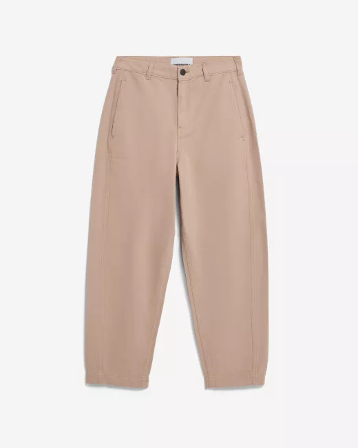 Broek PINSTRIPE KAAYUA