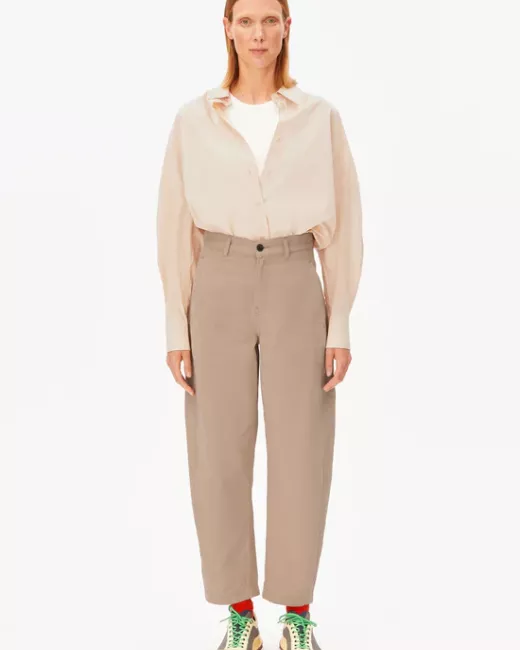 Pant PINSTRIPE KAAYUA