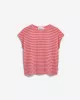 T-shirt ONELIAA LOVELY STRIPES