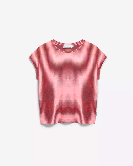 T-shirt ONELIAA LOVELY STRIPES