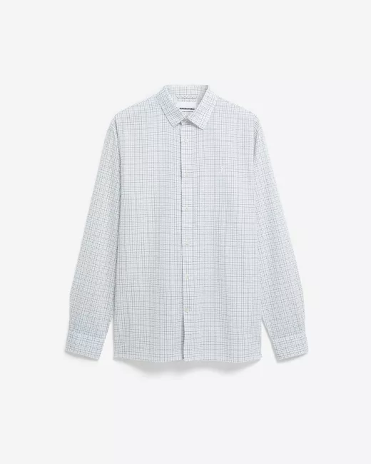 Organic cotton shirt QUAASA