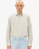 ARMEDANGELS - Chemise à lignée en coton biologique