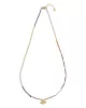 Adventurous Citrien Goudkleurige Ketting