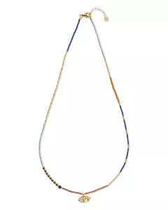 Adventurous Citrien Goudkleurige Ketting