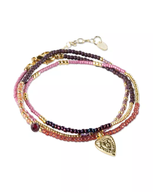 Adventurous Lapis Lazuli Ketting