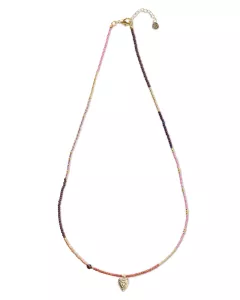 Adventurous Lapis Lazuli Ketting