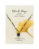Adventurous Labradorite Necklace Gold Colored