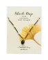 Collier Wishing Onyx noir Gold