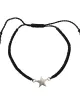 Bracelet Symbol Star Silver