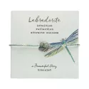 Wanting Labradoriet Armband Zilverkleurig