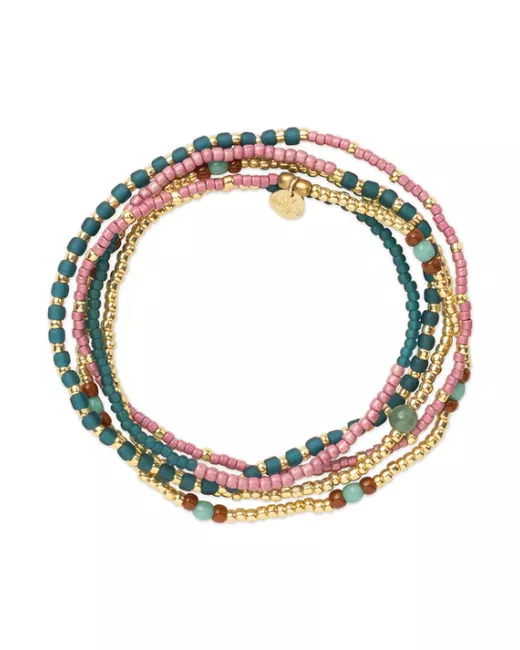 Shining Tijgeroog Armband