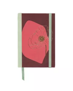 A Beautiful Story - Carnet de poche Poppy 