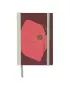 Pocket Notitieboek Poppy