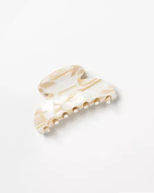 HYDRA Studio - Pince à cheveux Alice en fibre végétale