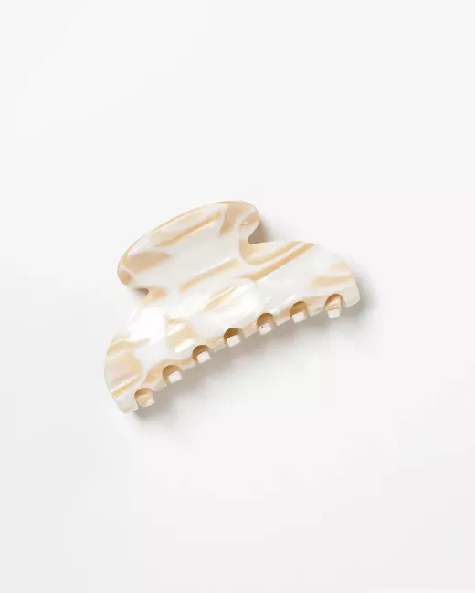 HYDRA Studio - Pince à cheveux Alice en fibre végétale