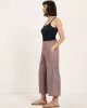 Wide-leg trousers in TENCEL™