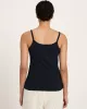 Organic cotton tank top