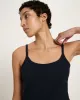 Organic cotton tank top