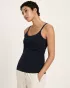 Organic cotton tank top