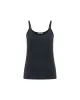 Organic cotton tank top