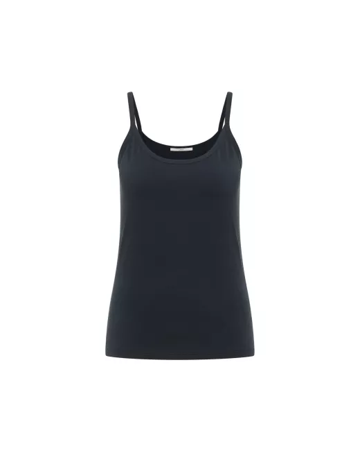 Organic cotton tank top