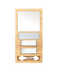 Bambou Box Duo Bambou Box Duo