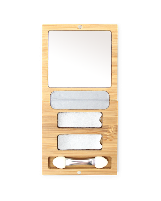 Bamboo Box Duo