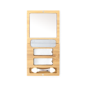 Bamboo Box Duo