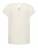 TRANQUILLO - Blouse Elinaa en coton bio
