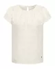 TRANQUILLO - Blouse Elinaa en coton bio
