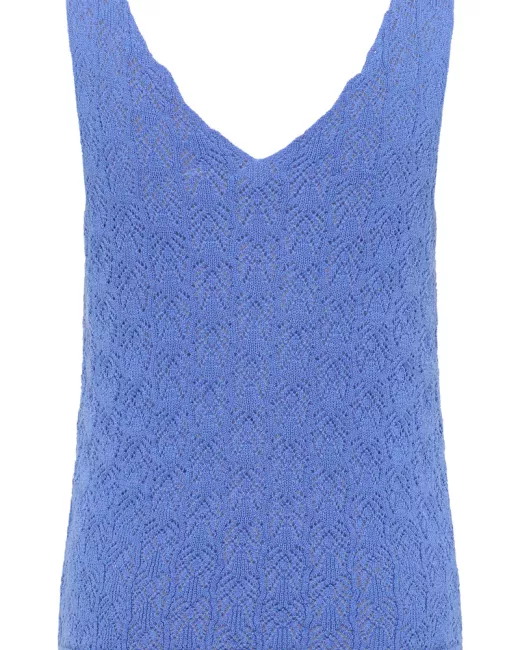 Organic cotton Elinaa blouse