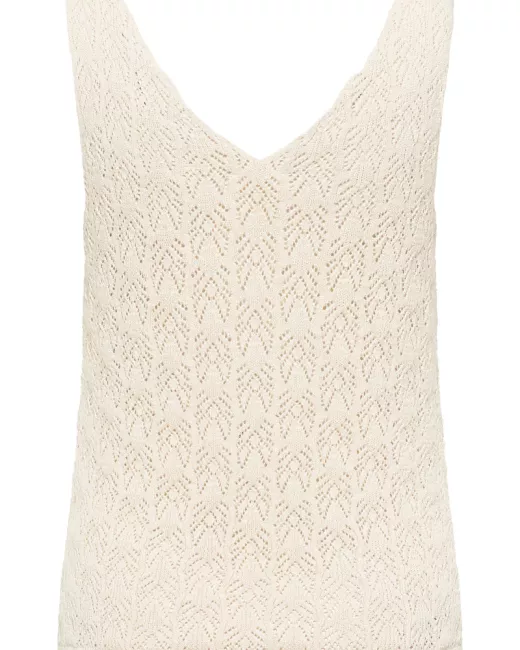 Organic cotton Top Malaa