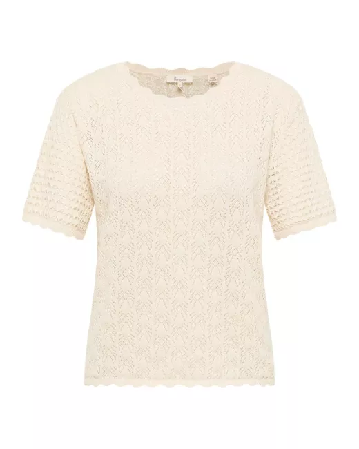 Organic cotton Top Malaa