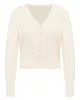 TRANQUILLO - Cardigan Linaa en coton bio