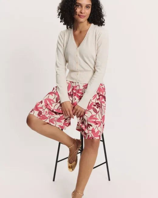 Organic cotton Sweater Emmaa