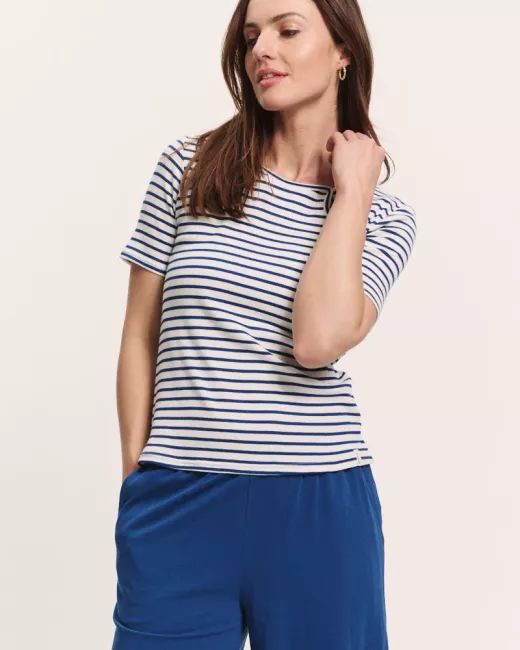 Organic cotton Cardigan Linaa