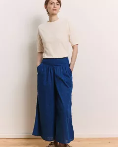 TRANQUILLO - Pantalon en coton biologique Soniaa