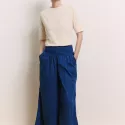 Organic cotton trousers Soniaa