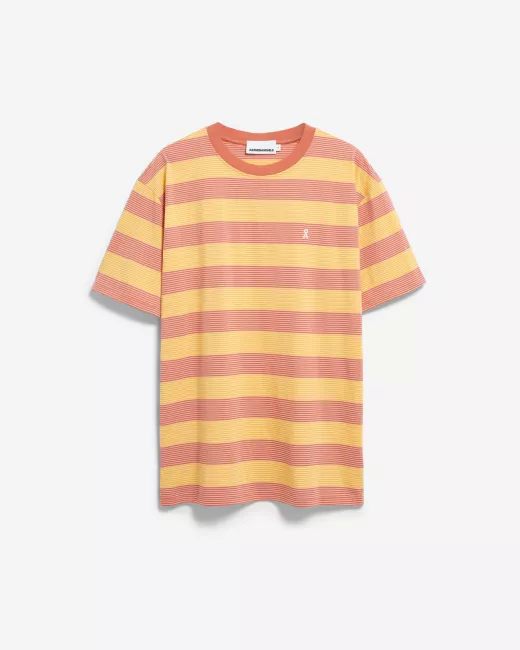 T-shirt ICONIC Å MAARKOS MLNG