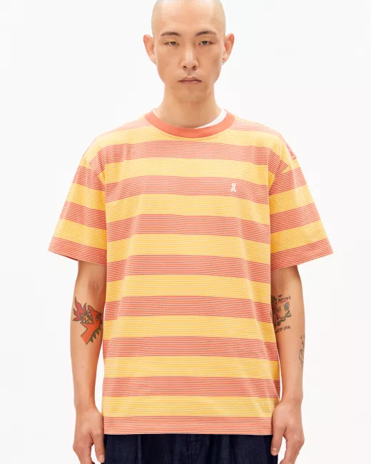 T-shirt ICONIC Å MAARKOS MLNG