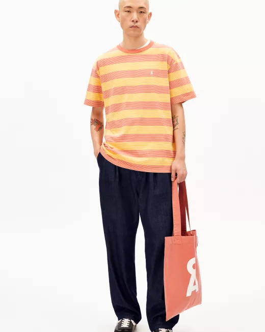 T-shirt ICONIC Å MAARKOS MLNG