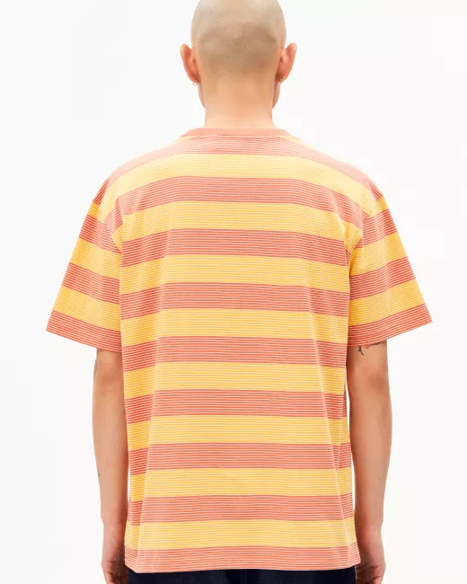 T-shirt ICONIC Å MAARKOS MLNG