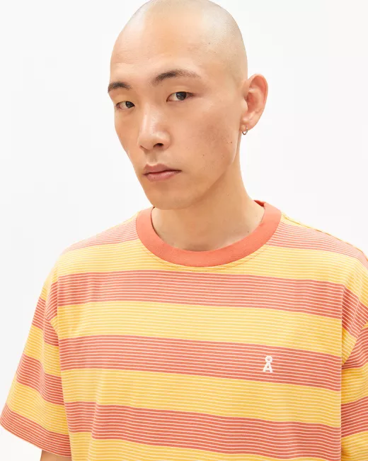 T-shirt ICONIC Å MAARKOS MLNG