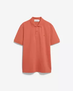 MAARIO organic cotton polo