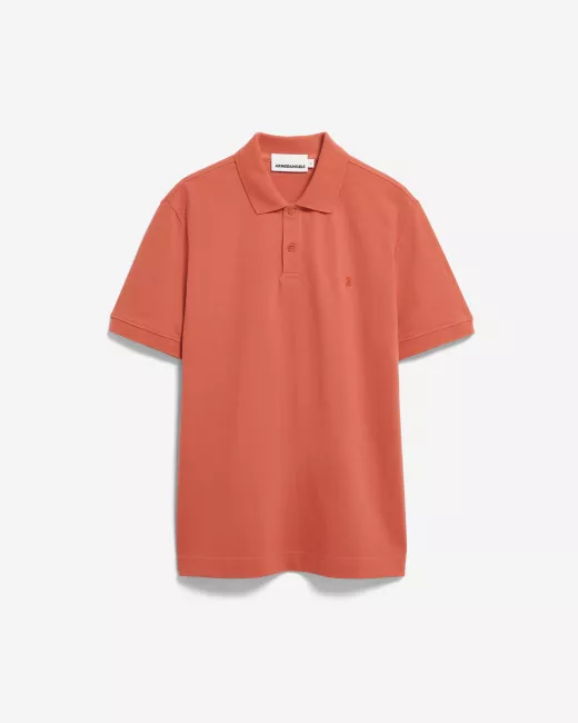 MAARIO organic cotton polo