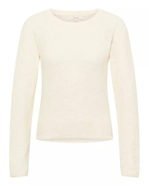 Trui Emmaa van biologisch katoen