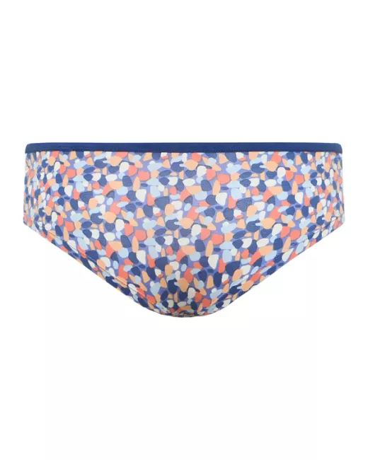 TRANQUILLO - Shorty en jersey de coton bio