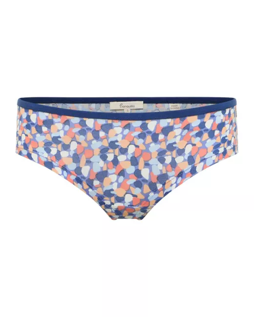 TRANQUILLO - Shorty en jersey de coton bio